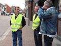 2de Rally van De Keizer, organisatie Nico en Leentje op 29-8-2010 (3)